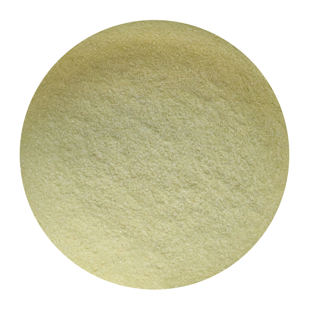 Pearlescent Pigment Powder in 32 colors Banana Cream 10 g