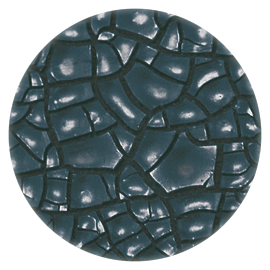 Faceted Varnish Crackling Color Black 250 g