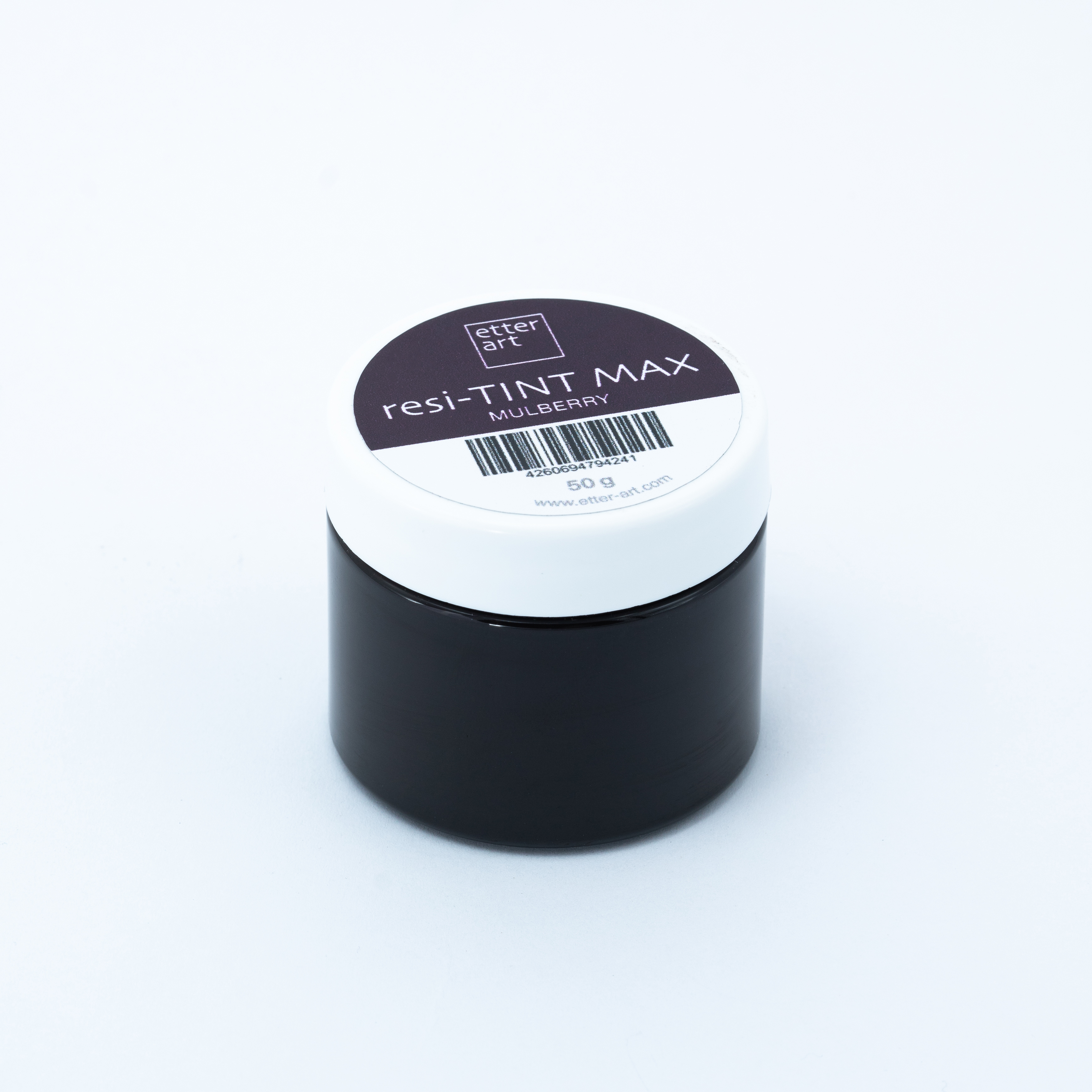 resi-TINT MAX Pigment Paste Mulberry 50 g