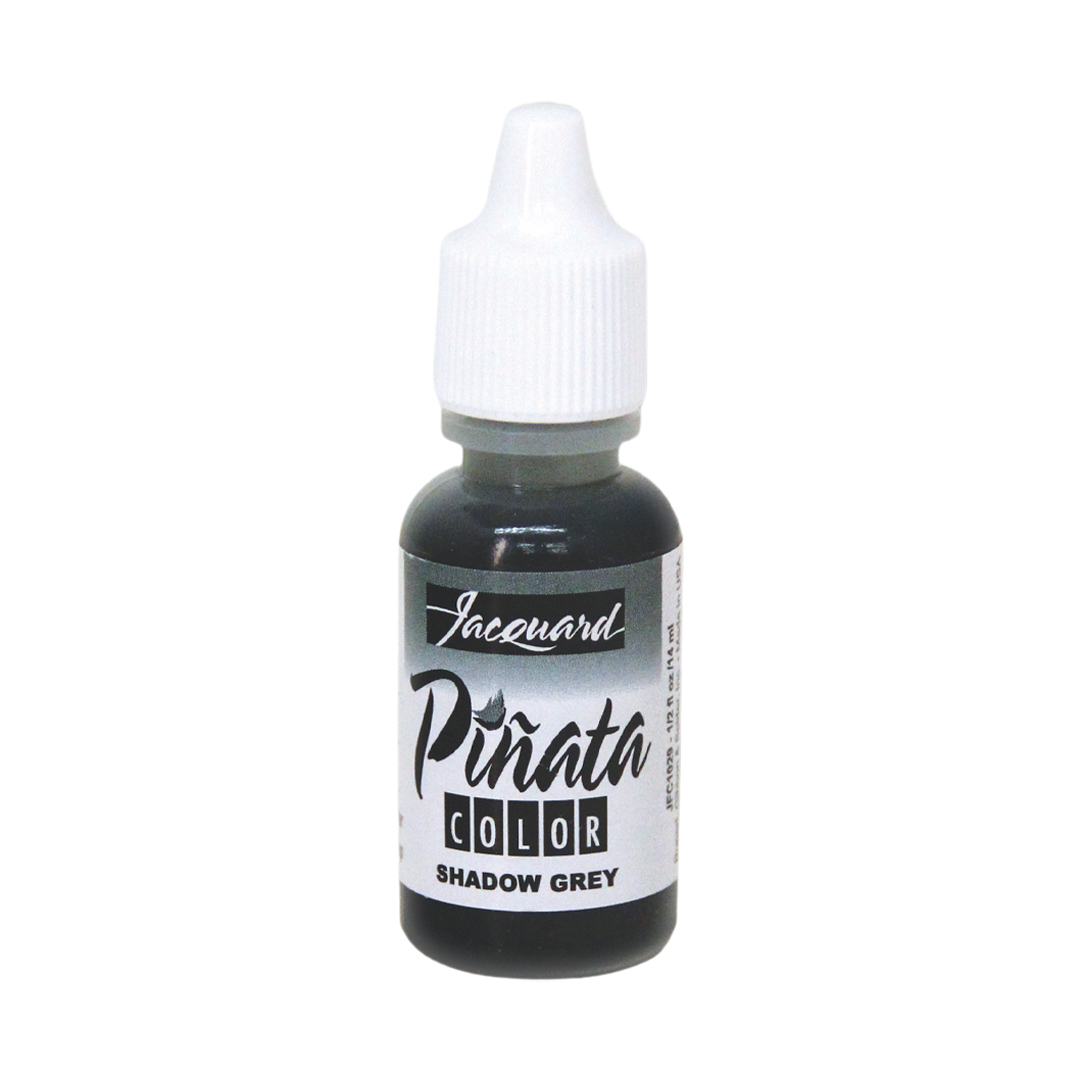 Jacquard Pinata Alkohol Tinte Shadow Grey 15 ml