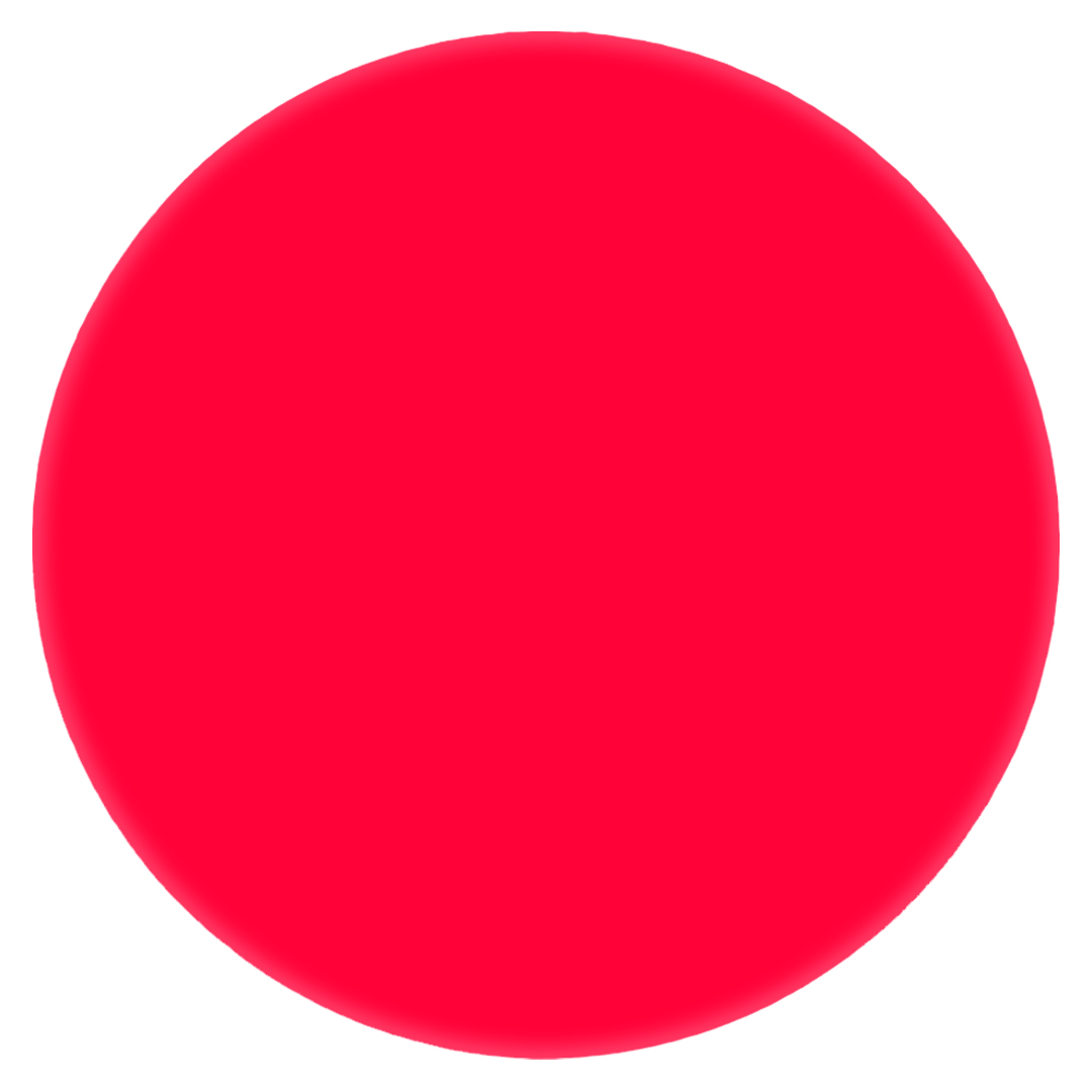 Etter Art RESIN INKS Coral 30 ml