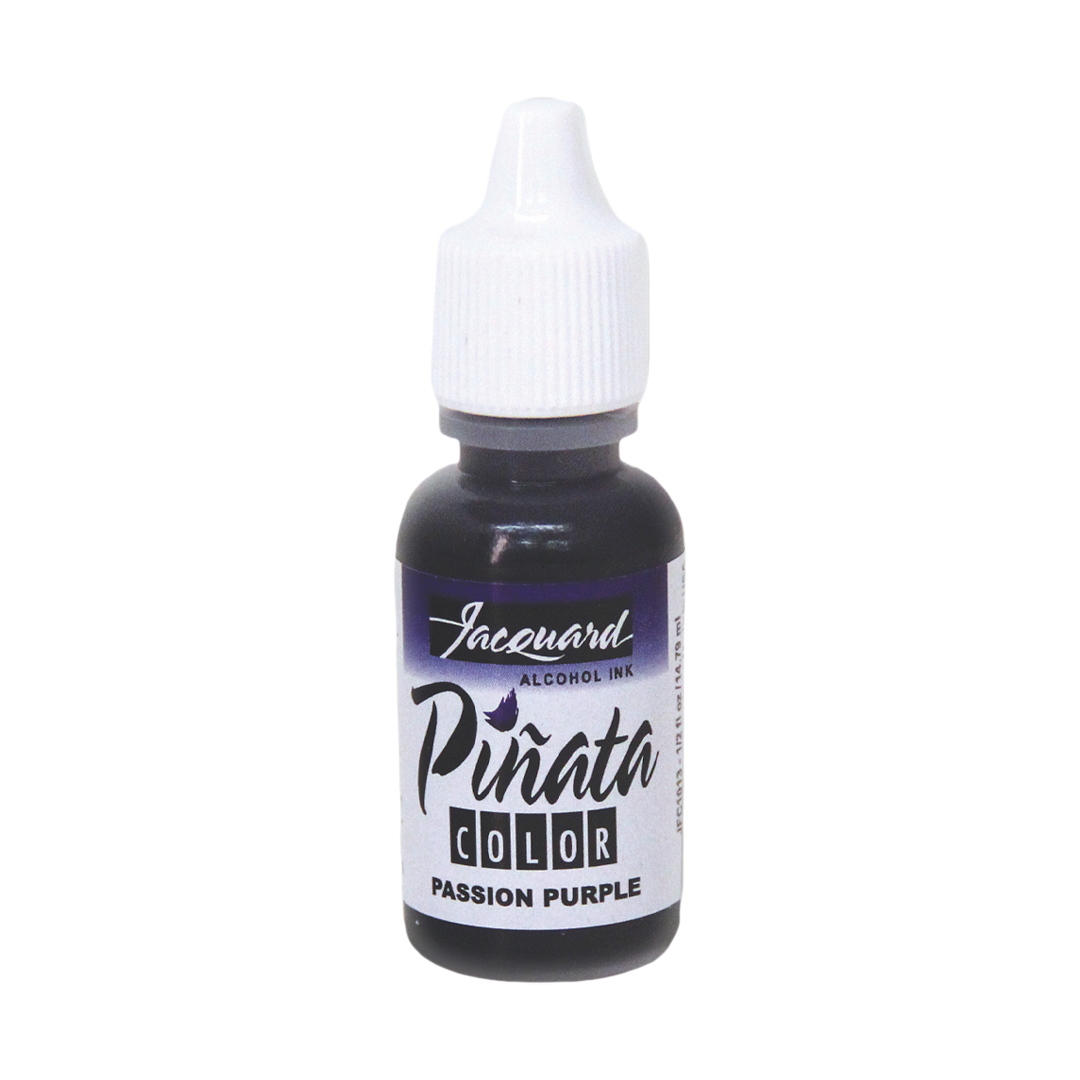 Jacquard Pinata Alkohol Tinte Purple Passion 15 ml