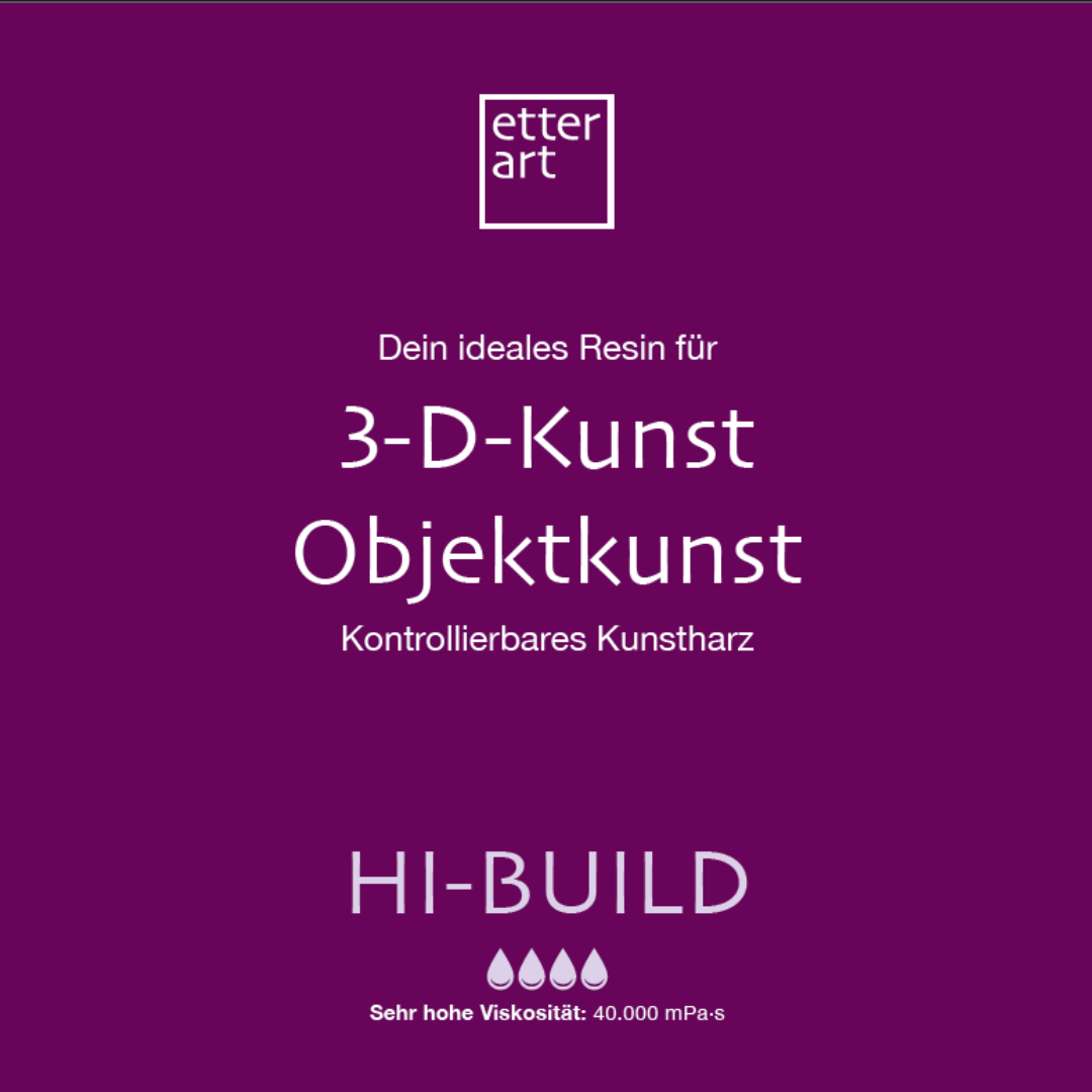 HI-BUILD - Set in 4 Größen