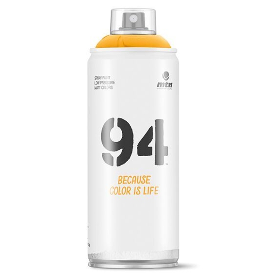 MTN Colors Deckend White