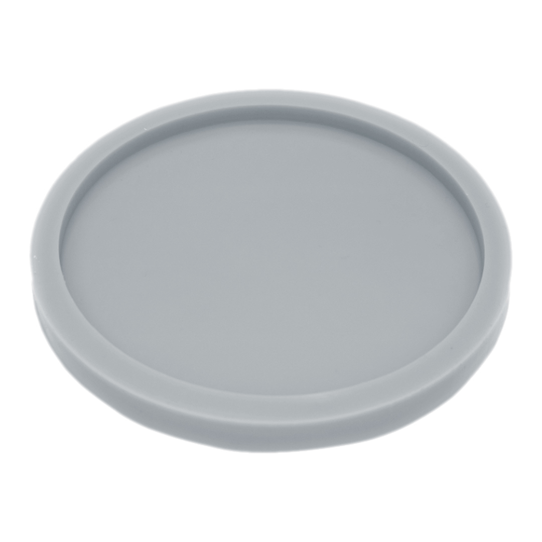 Etter Art Silikonform - Kreis