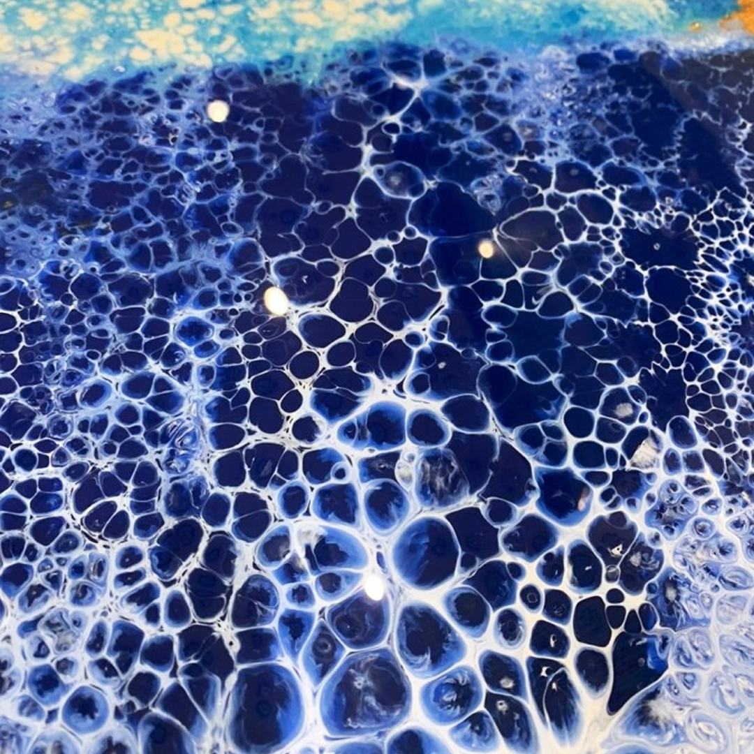 Cell-Base Instant Cell Creator Lapis Blue 75 g