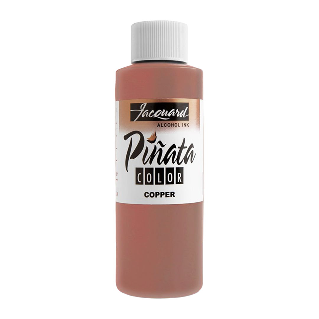 Jacquard Pinata Alkohol Tinte Copper 118 ml