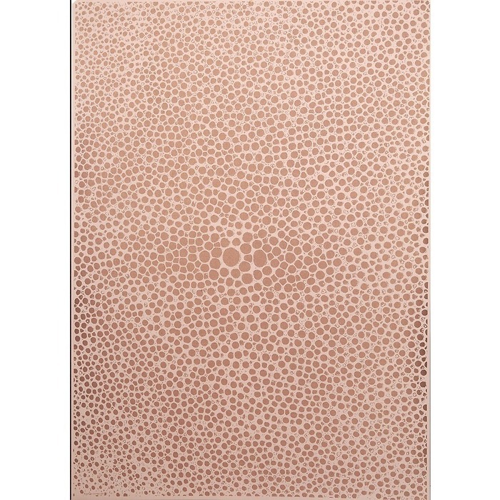 Paper Rey Fish Pinkish