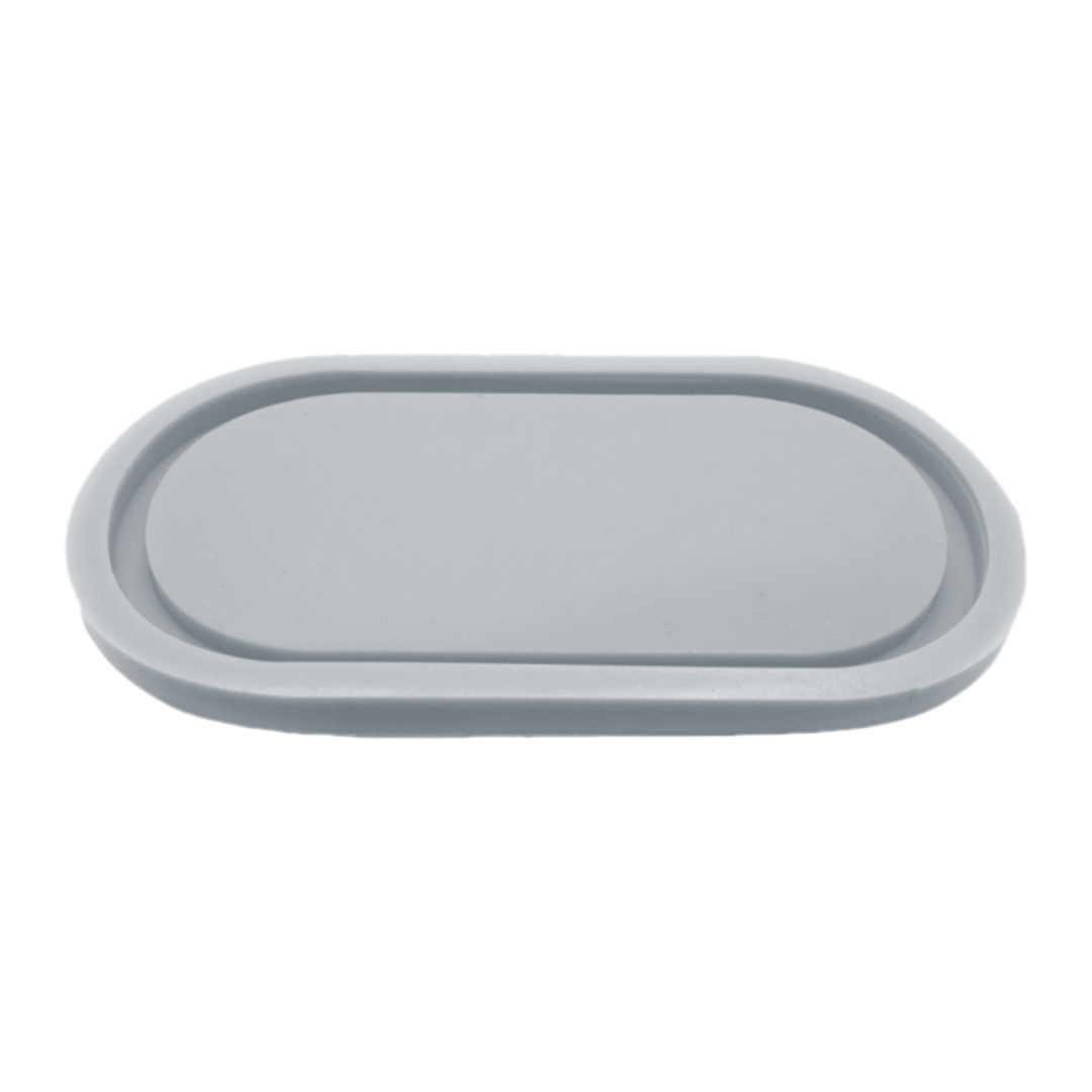 Etter Art Silicone Mold - Soap Dish