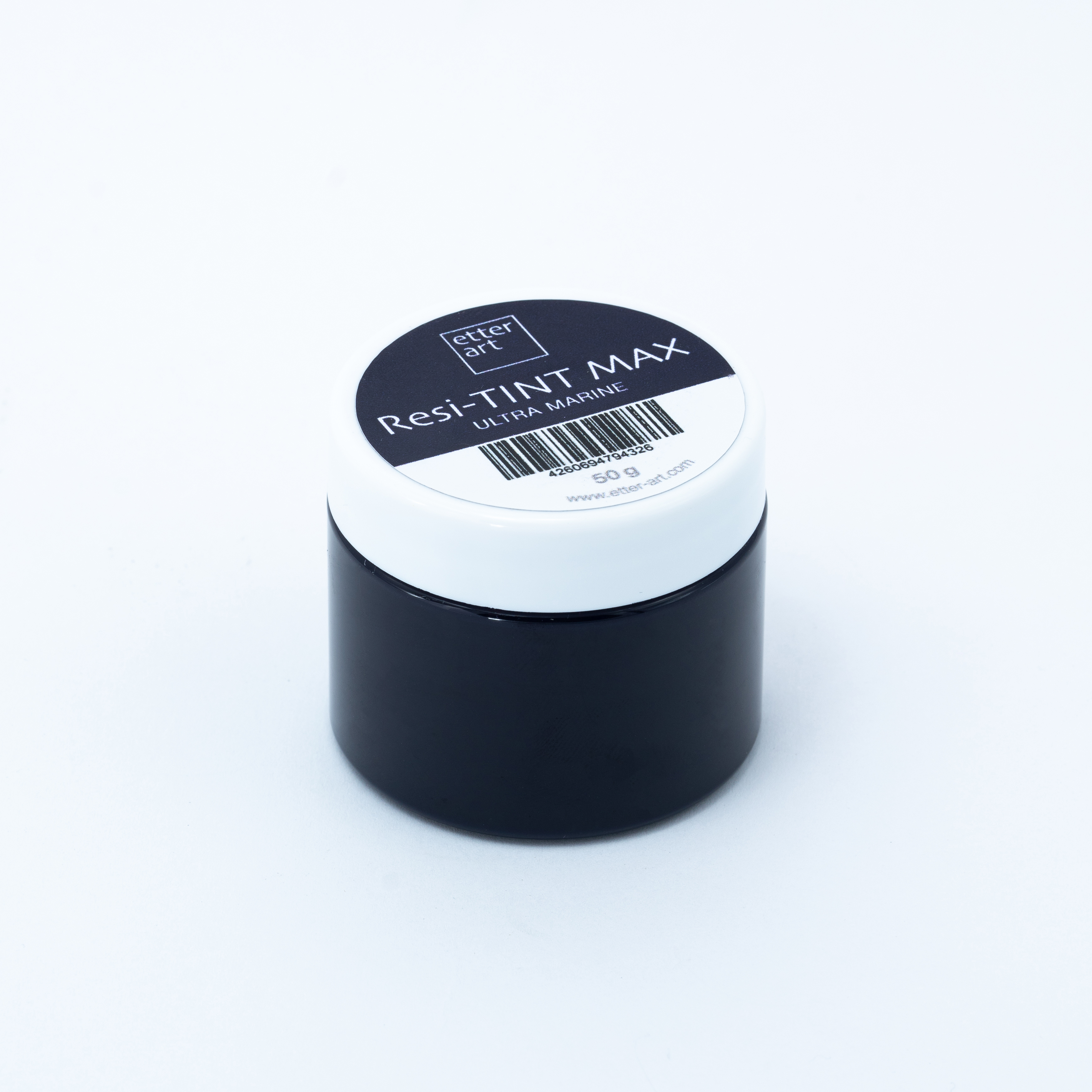 resi-TINT MAX Pigment Paste Ultramarine 50 g