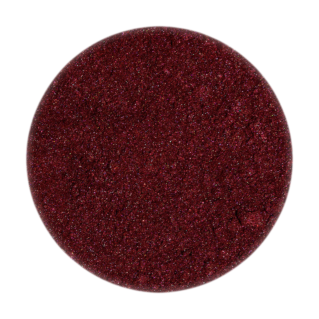 Pearlescent Pigment Powder Blackberry 10 g