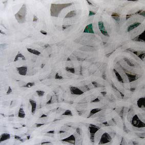 Paper Ocelles White
