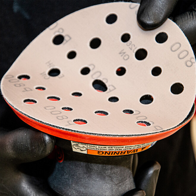 Sanding Disc F.19 P240