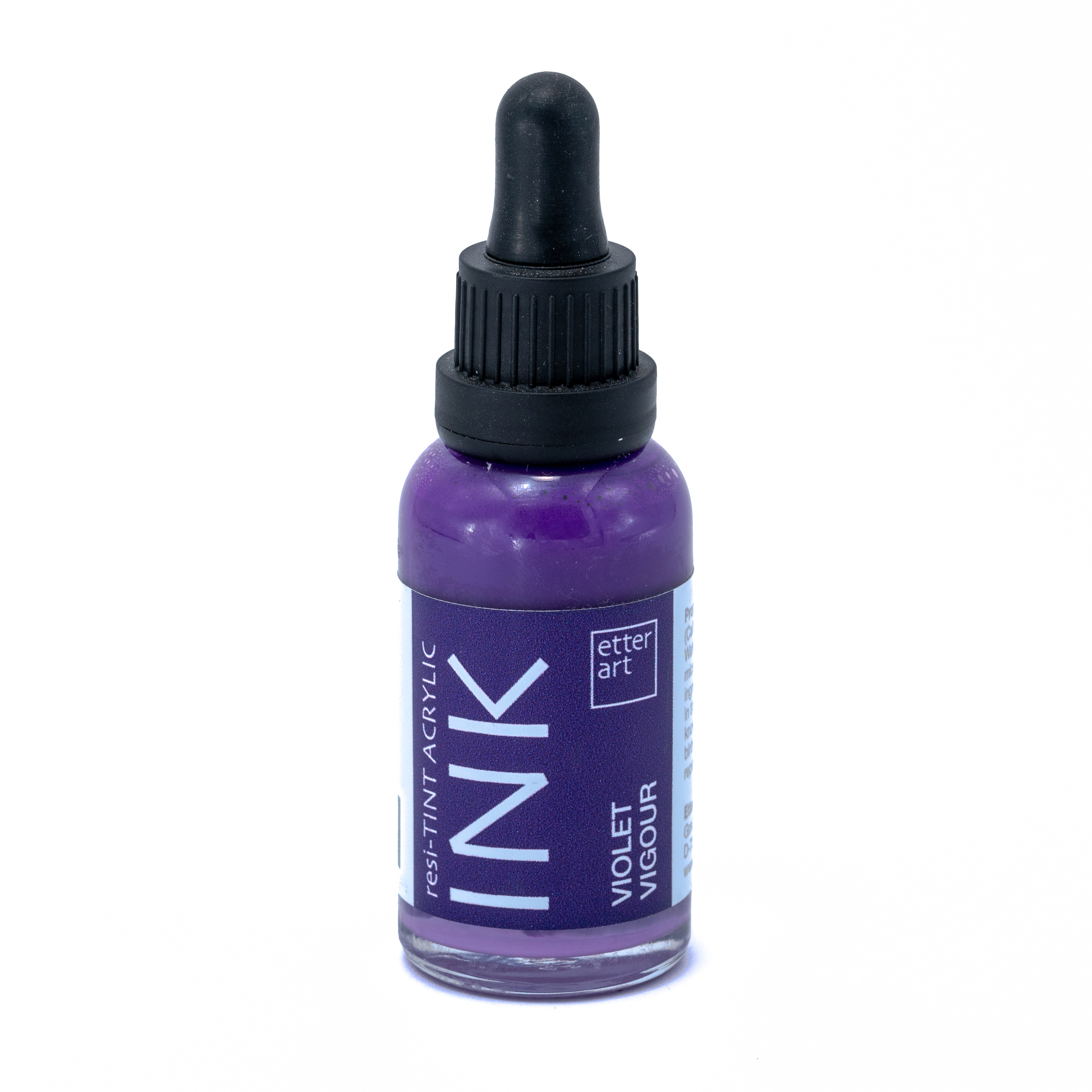 resi-TINT Acrylic Ink Violett Vigour 29 ml