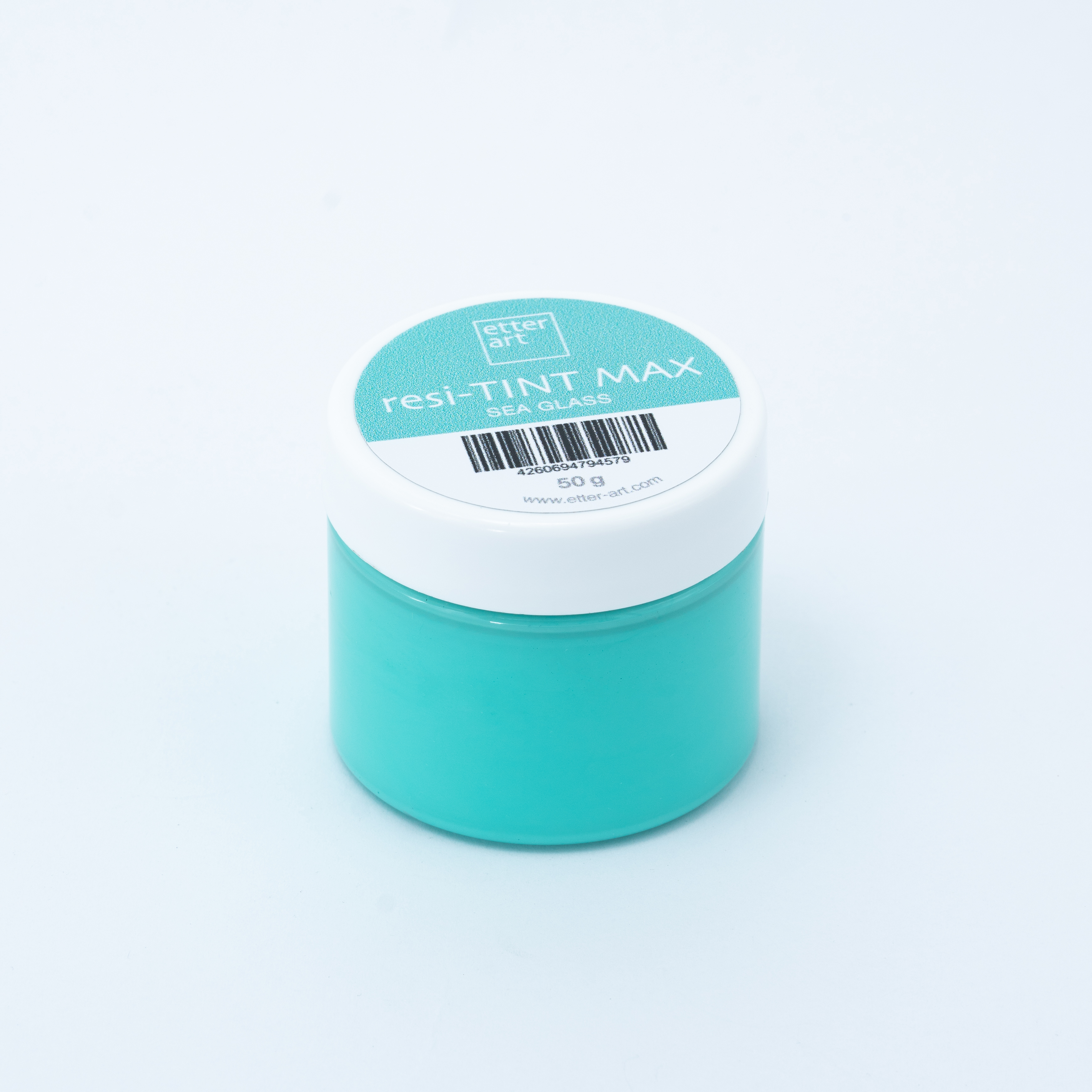 resi-TINT MAX Pigment Paste Seaglass 50 g