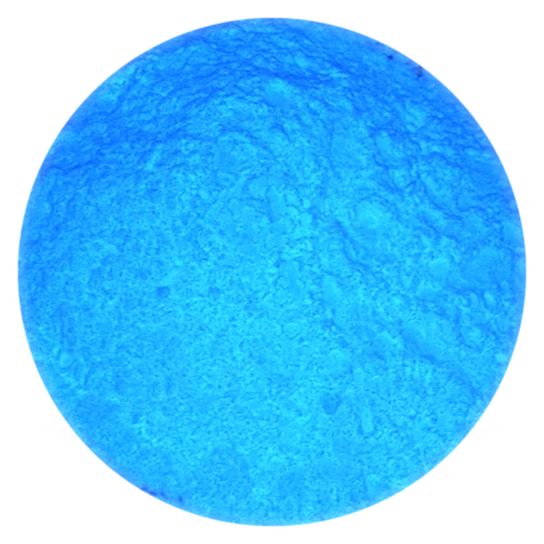 Eli-Glow Leuchtpigmentpulver Cobalt Blue 100 g