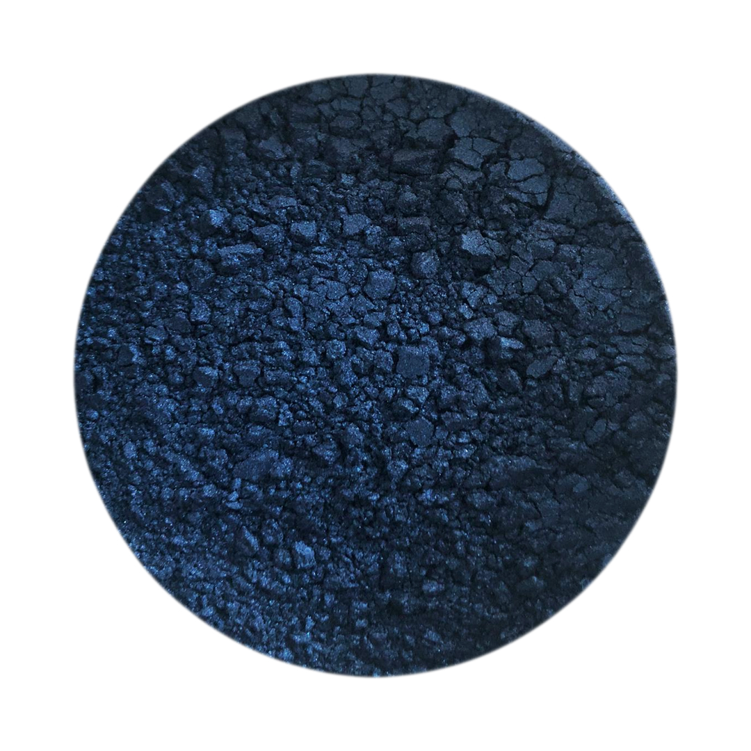 Pearlescent Pigment Powder Midnight Blue 10 g