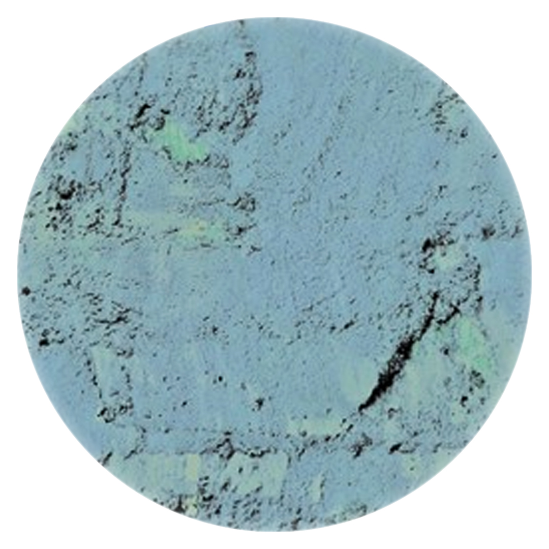 resi-CRETE Texture and Structure Medium Turquoise 1 kg