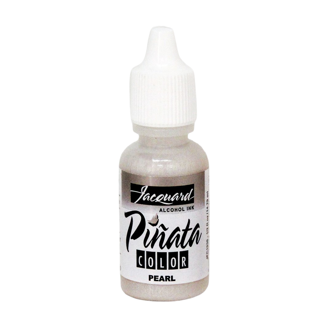 Jacquard Pinata Alkohol Tinte Pearl 15 ml